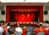 運(yùn)營(yíng)公司舉行“回顧創(chuàng)業(yè)歷程，弘揚(yáng)創(chuàng)業(yè)精神”座談會(huì)