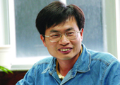 周創(chuàng)彬同志榮獲中廣核集團(tuán)“新時(shí)期創(chuàng)業(yè)標(biāo)兵”榮譽(yù)稱(chēng)號(hào)